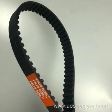 High quality timing belts fan belt 12761-78B00 107YU25